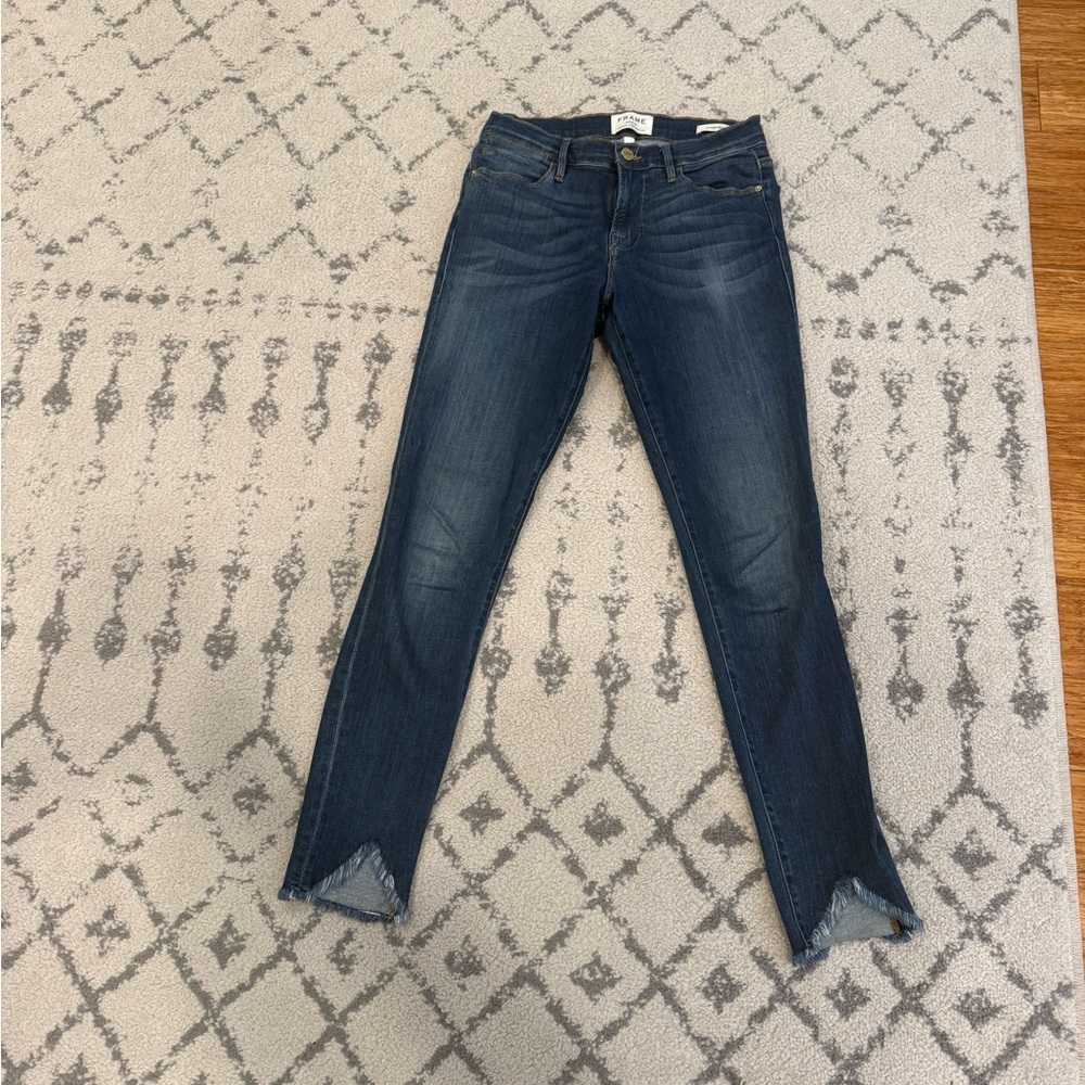 Frame Jeans